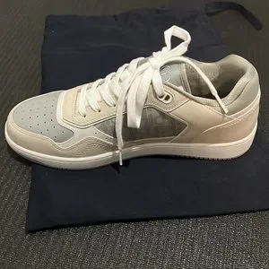 Dior | Shoes | Dior B27 Mens Size 43 New Without Tags Duster  display picture 2